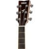 Yamaha FG830 Solid Top Acoustic Guitar - Tobacco Sunburst Price - Image 4