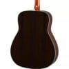 Yamaha FG830 Solid Top Acoustic Guitar - Tobacco Sunburst Price - Image 5