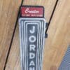 Jordan Model 600 Creator Volume/Sustain Black And Red Price $549.99 - Image 2
