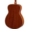 Yamaha FS820 Concert Acoustic Guitar - Natural - Image 5