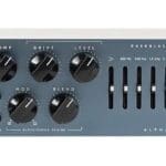 Darkglass Electronics Alpha·Omega 500 500-Watt Bass Guitar Amp Head w/ IR Cab Sim Price $799.99