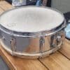 Slingerland 5x14 Festival Snare Steel Shell 1970s-80s Chrome Price $199 - Image 2