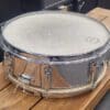 Slingerland 5x14 Festival Snare Steel Shell 1970s-80s Chrome Price $199 - Image 5