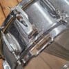 Slingerland 5x14 Festival Snare Steel Shell 1970s-80s Chrome Price $199 - Image 7
