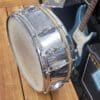 Slingerland 5x14 Festival Snare Steel Shell 1970s-80s Chrome Price $199 - Image 8