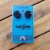 TC Electronic Tailspin Vibrato Blue Price $69.99 - Image 2