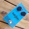 TC Electronic Tailspin Vibrato Blue Price $69.99 - Image 3