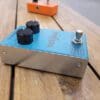 TC Electronic Tailspin Vibrato Blue Price $69.99 - Image 5
