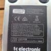 TC Electronic Tailspin Vibrato Blue Price $69.99 - Image 7