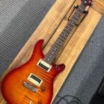 PRS 22 Custom SE 2007 – Vintage Sunburst W/ Case Price $699.99