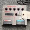 Aria ADD-100 Digital delay vintage japan working collectable pedal Price $299 - Image 2