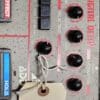 Aria ADD-100 Digital delay vintage japan working collectable pedal Price $299 - Image 6