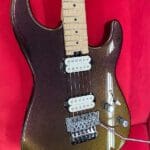 Charvel Pro-Mod San Dimas Style 1 HH FR M Electric Guitar – Chameleon Price $999.99