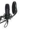 Stagg SUM45 Cardioid USB Microphone Set Price $109.99 - Image 6