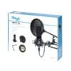 Stagg SUM45 Cardioid USB Microphone Set Price $109.99 - Image 9