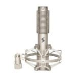 Stagg SRM70 Classic Ribbon Microphone – Silver Price $215.99
