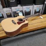 Washburn HD10SCE – Acoustic Electric Price $425