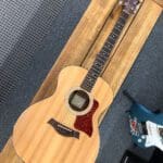 Taylor 114e Acoustic Electric 2007 Price $699.99