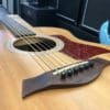 Taylor 114e Acoustic Electric 2007 Price $699.99 - Image 2
