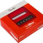 Fender Tex Mex Telecaster Pickup Set Price $79.99