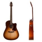 Seagull Entourage Dreadnought Autumn Burst Price $629