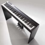 Yamaha P-125 Digital Piano – Black Price $699.99