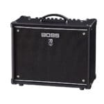 Boss Katana-50 MkII EX 1 x 12-inch 50-watt Combo Amp Price $339.99