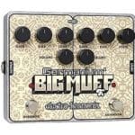 Electro-Harmonix Germanium 4 Big Muff Pi Overdrive & Distortion 2010 – Present – Tan Price $126.80