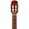 Cordoba Stage Nylon-String Electric Guitar - Edge Burst Price $749 - Image 4
