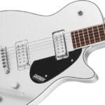Gretsch G5260T Electromatic Jet Baritone with Bigsby Laurel Fingerboard Price $599.99