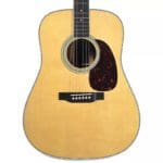 Martin D-35 Dreadnought Acoustic Guitar – Natural Price $3,399