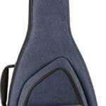 Fender Denim Blue Gig Bag Electric FE920 Price $119.99