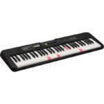 Casio LK-S250 Portable Learning Keyboard with Light-Up Keys Price $179.99