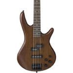 Ibanez GSR200 4-String Electric Bass – Flat Walnut Rosewood Fretboard Price $229.99