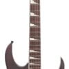 Ibanez GRG121DX Electric Guitar - Walnut Flat Price $229.99 - Image 2