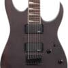 Ibanez GRG121DX Electric Guitar - Walnut Flat Price $229.99 - Image 4