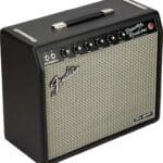 Fender Tone Master Princeton Reverb 1×10″ 12-watt Combo Amp Price $899.99