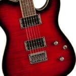 Fender Special Edition Custom Telecaster® FMT HH, Laurel Fingerboard 0262004561 2023 – Black Cherry Burst Price $999.99