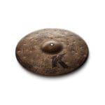 Zildjian 18″ K Custom Special Dry Crash Cymbal – Traditional Price $389.95