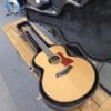 Taylor 755 Jumbo Body 12-string Acoustic Electric Natural Price $2,999 - Image 20