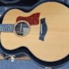 Taylor 755 Jumbo Body 12-string Acoustic Electric Natural Price $2,999 - Image 3