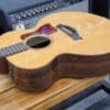 Taylor 755 Jumbo Body 12-string Acoustic Electric Natural Price $2,999 - Image 6