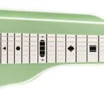 Gretsch G5700 Electromatic® Lap Steel – Broadway Jade Price