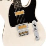 Fender Gold Foil Telecaster 2023- White Blonde Price $1,199.99