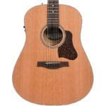Seagull S6 Original Presys II Acoustic-Electric Guitar Natural Price $879