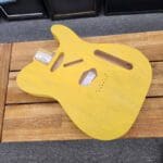 T body Raw Cut Yellow Price $129.99