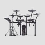 Roland V-Drums TD-17KVX Gen 2 Electronic Drum Set Electric drum set electronic drum set electronic drums