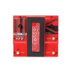 DigiTech Whammy DT Classic Pitch Shift Pedal – Red Price