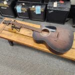 Mitchell T333cetsb Tobacco Sunburst Price $249.99