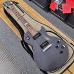 Gibson Melody Maker 120th Anniversary 2014 Midnight Manhattan Satin Price $1,299